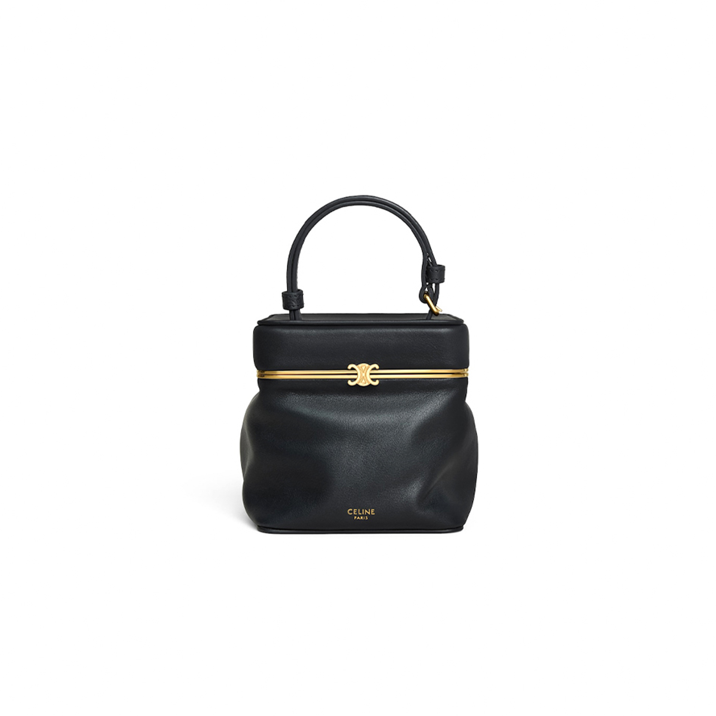 CELINE GET THE LATEST NEWS ABOUT 124232J75.38NO (12.5*12.5*12.5cm)